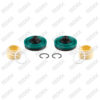 Caliper Tappet & Boot Set