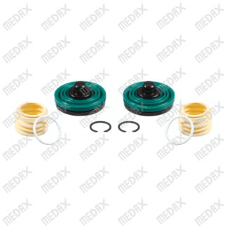 Caliper Tappet & Boot Set