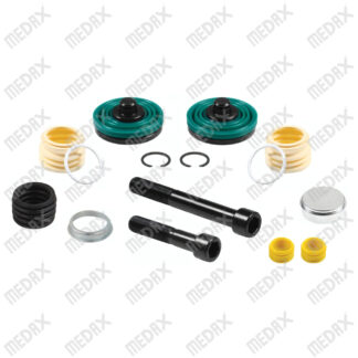 Caliper Boot & Pin Repair Kit