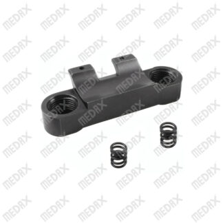 Caliper Shaft Housing Set