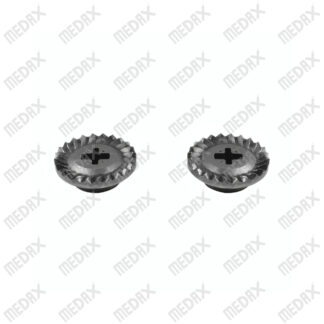 Caliper Lever Gear Set - R/L