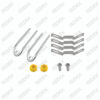 Brake Pad Retainer Repair Kit