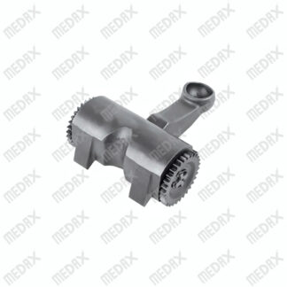 Caliper Lever - With Mechanism