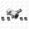 Caliper Lever & Needle Bearing Set