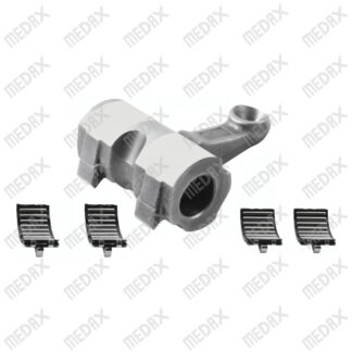 Caliper Lever & Needle Bearing Set
