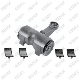 Caliper Lever & Needle Bearing Set - (With Mechanism)