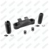 Caliper Shaft Housing Set