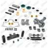 Caliper Complete Repair Kit