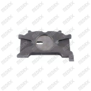 Caliper Brake Lining Plate - R