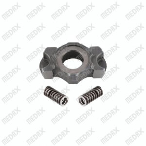 Caliper Shaft Housing Set