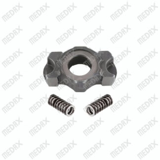 Caliper Shaft Housing Set