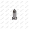 Caliper Adjusting Mechanism Slot