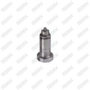 Caliper Adjusting Mechanism Slot