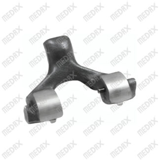 Caliper Lever