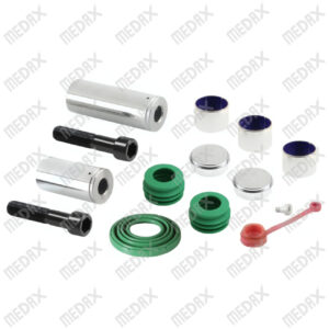 Caliper Pin & Boot Set