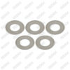 Caliper Adjusting Mechanism Seal Set