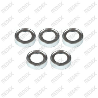 Caliper Adjusting Mechanism Shield Set