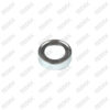 Caliper Adjusting Mechanism Shield