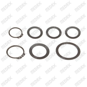Caliper Adjusting Mechanism Washer Set
