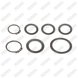 Caliper Adjusting Mechanism Washer Set