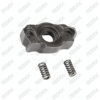 Caliper Shaft Housing Set