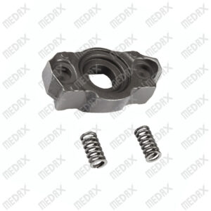 Caliper Shaft Housing Set