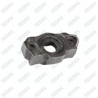 Caliper Shaft Housing