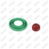 Caliper Tappet Boot & Cap