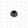 Caliper Manual Adjuster Gear