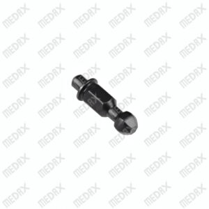 Caliper Manual Adjuster Shaft