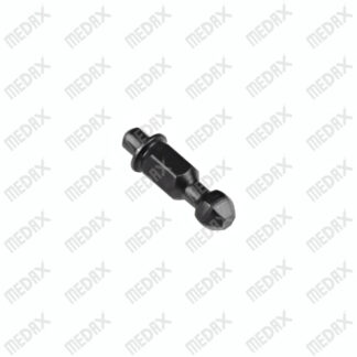 Caliper Manual Adjuster Shaft