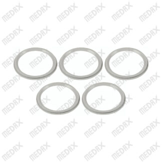 Caliper Cover Seal Set