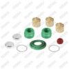 Caliper Boot & Pin Bush Set