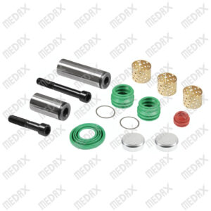 Caliper Boot & Pin Repair Kit
