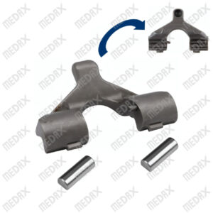 Caliper Lever Set