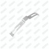 Brake Pad Retainer Spring