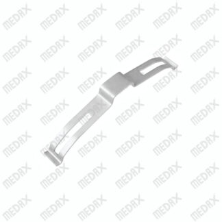 Brake Pad Retainer Spring