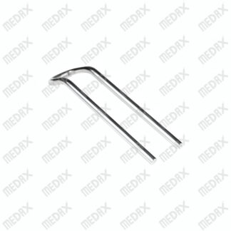 Brake Pad Retainer