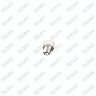 Brake Pad Retainer Bolt