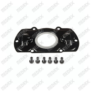 Caliper Cover Set