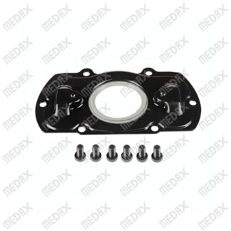 Caliper Cover Set