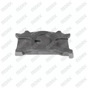 Caliper Brake Lining Plate - R