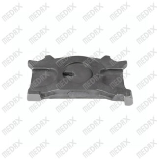 Caliper Brake Lining Plate - R