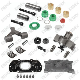 Caliper Complete Repair Kit - R