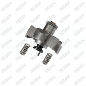 Caliper Complete Mechanism Set