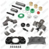 Caliper Complete Repair Kit - L