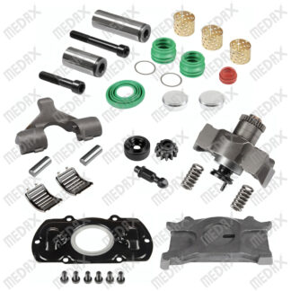 Caliper Complete Repair Kit - L