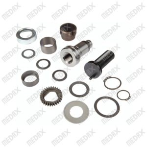 Caliper Adjusting Mechanism Set