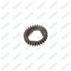 Mechanism Gear