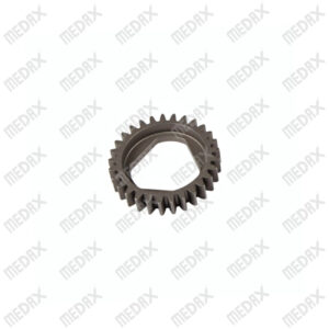 Mechanism Gear